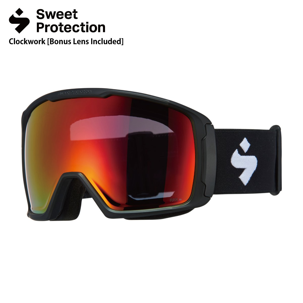 Sweet Protection ȥץƥ Υ Ρܡ  2023 Clockwork å 8...