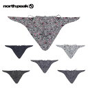 north peak ノースピーク ヘッドウェア / フェイスマスク NA-9134 / FACE MASK