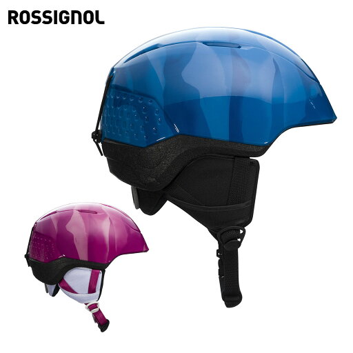 ROSSIGNOL ロシニョール スノボ スノーボード ヘルメット キッズ ジュニア 2024 WHOOPEE IMPACTS ウーピー インパクト ROSSIGNOL ロシニョール スノボ スノーボード ヘルメット キッズ ジュニア 2024 WHOOPEE IMPACTS ウーピー インパクト