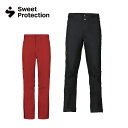 Sweet Protection スウィートプロテクション スノボ スノーボードウェア パンツ 2024 Crusader GTX Infinium Pants...