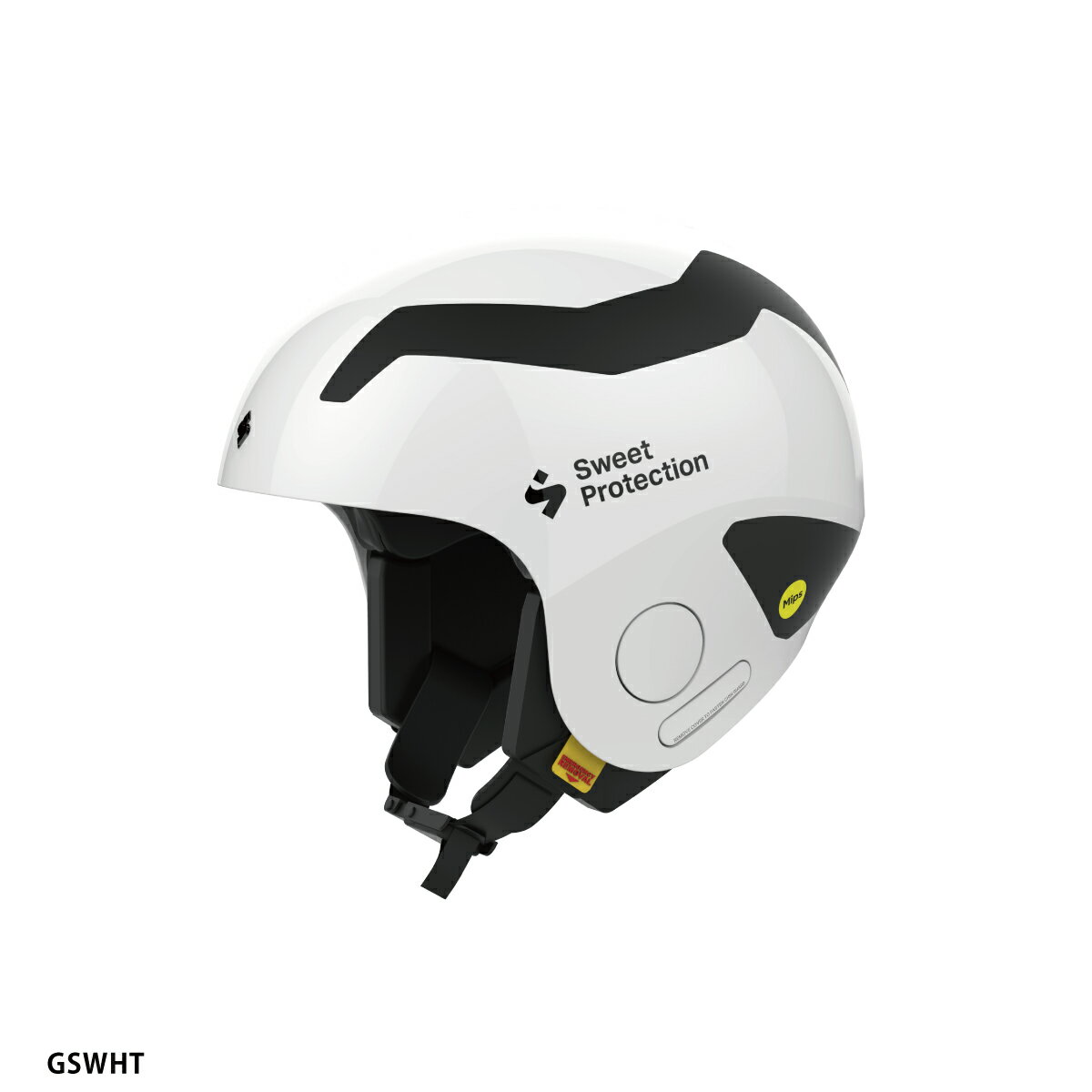 Sweet Protection スウィートプロテクション スキー ヘルメット メンズ レディース ＜2024＞Volata 2Vi Mips / ヴォラータ 2Vi ミップス / 840106 【FIS対応】 2023-2024 旧モデル