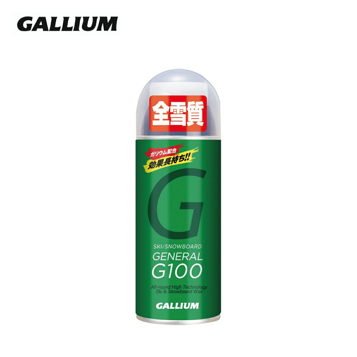 GALLIUM ���ꥦ�� ��å��� 2025 GENERAL��G100 / 100ml / �����ͥ�롦G100/SX0013/���ץ졼 ��...