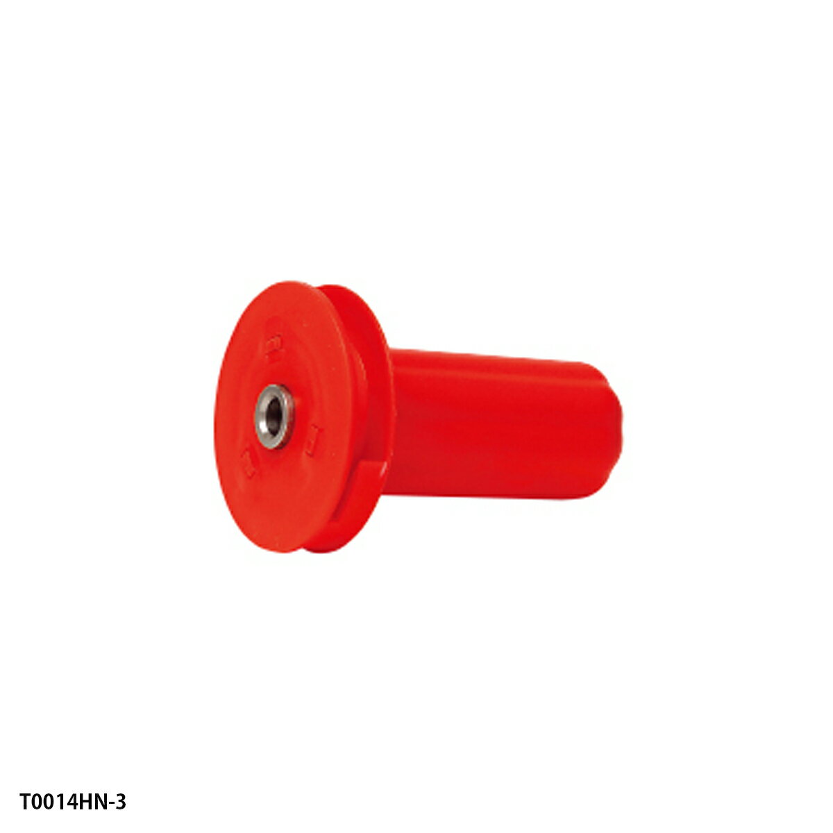 SWIX スウィックス チューンナップ用品 2025 T0014HN-3 / ローリングブラシンドル