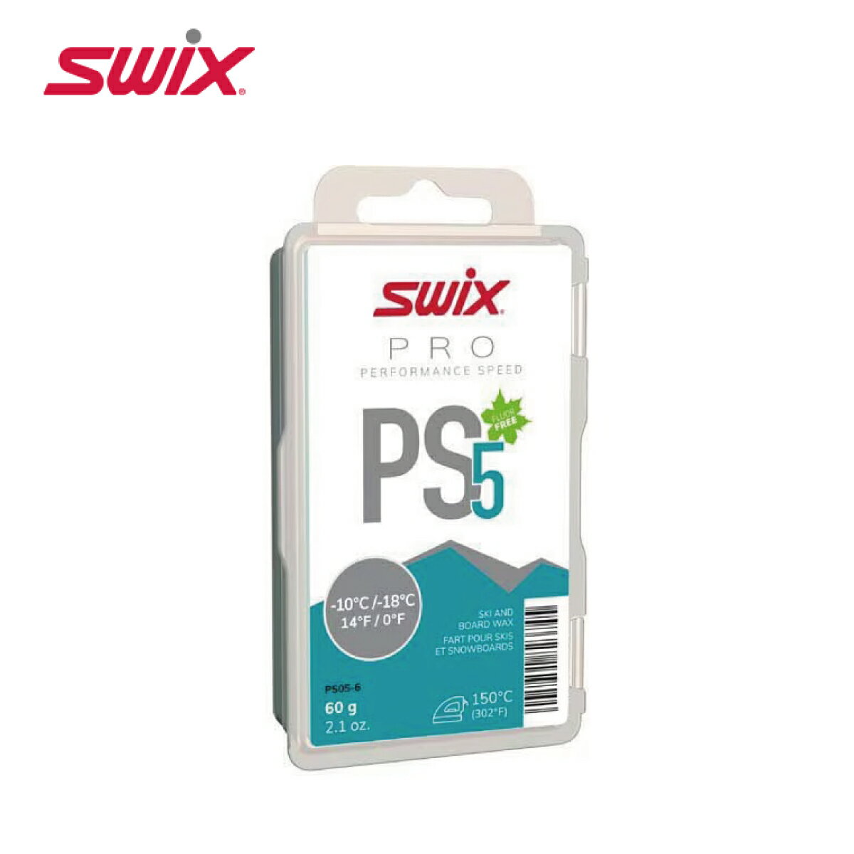 メーカー希望小売価格はメーカーカタログに基づいて掲載しています SWIX スウィックス ワックス■PS05-6 / PS5 ターコイズ■サイズ60g■特徴固形ワックス※メーカー企画書の情報で商品登録を行っておりますので実物と商品名が異なる場合がございます。