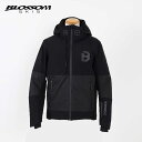 Blossom ブロッサム スノボ スノーボードウェア ジャケット メンズ 2024 MEN'S TEAM JKT