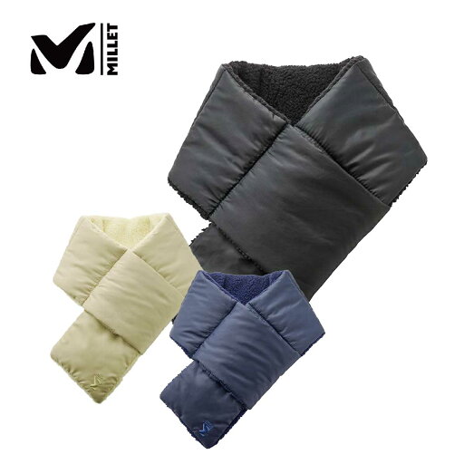 MILLET ミレー スノボ スノーボード ヘッドウェア ネックウォーマー メンズ レディース 2024 MIV02056 BACK BOA NECK SCARF バック ボア ネック スカーフ MILLET ミレー スノボ スノーボード ヘッドウェア ネックウォーマー メンズ レディース 2024 MIV02056 BACK BOA NECK SCARF バック ボア ネック スカーフ
