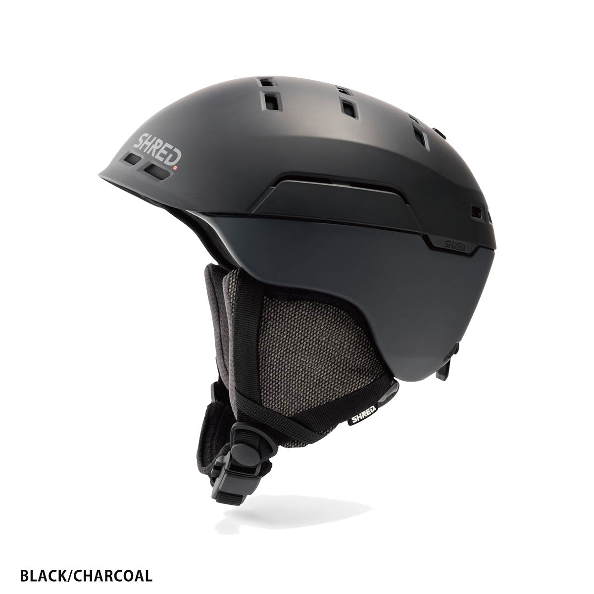 SHRED シュレッド スノボ スノーボード ヘルメット メンズ レディース 2025 NOTION NOSHOCK 2