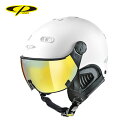 CP シーピー スノボ スノーボード ヘルメット メンズ レディース 2025 CPCK730 / CP CARACHILLO