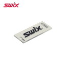 SWIX スウィックス スクレイパー スクレーパー 5mm T0825 スノボ スノーボード