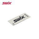 SWIX スウィックス スクレイパー スクレーパー 3mm T0823 スノボ スノーボード