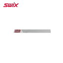 SWIX スウィックス 粗目クロームファイル 20cm T0107X スノボ スノーボード