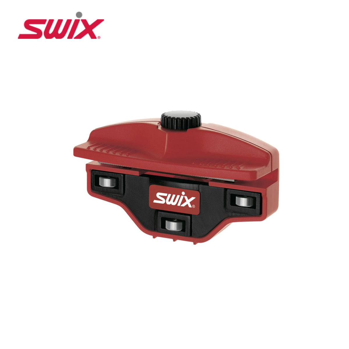 SWIX スウィックス ローラー付きサイドエッジシャープナー 90°〜85°/TA3008 スノボ スノーボード
