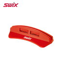 SWIX スウィックス スクレイパー ワールドカップスクレーパーシャープナー T410 スノボ スノーボード