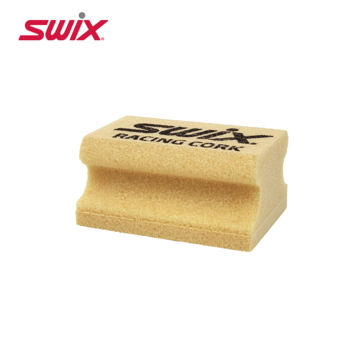SWIX スウィックス チューンナップ用品 高密度レーシング成コルク T0012 その1