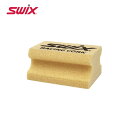 SWIX スウィックス チューンナップ用品 高密度レーシング成コルク T0012