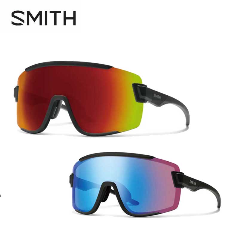 Rakuten - SMITH スミス サングラス ＜2025＞Wildcat Asia Fit / ワイルドキャット アジア フィット