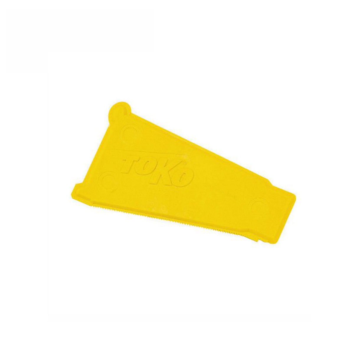 TOKO トコ スクレイパー ユニバーサルスクレイパー スノボ スノーボード