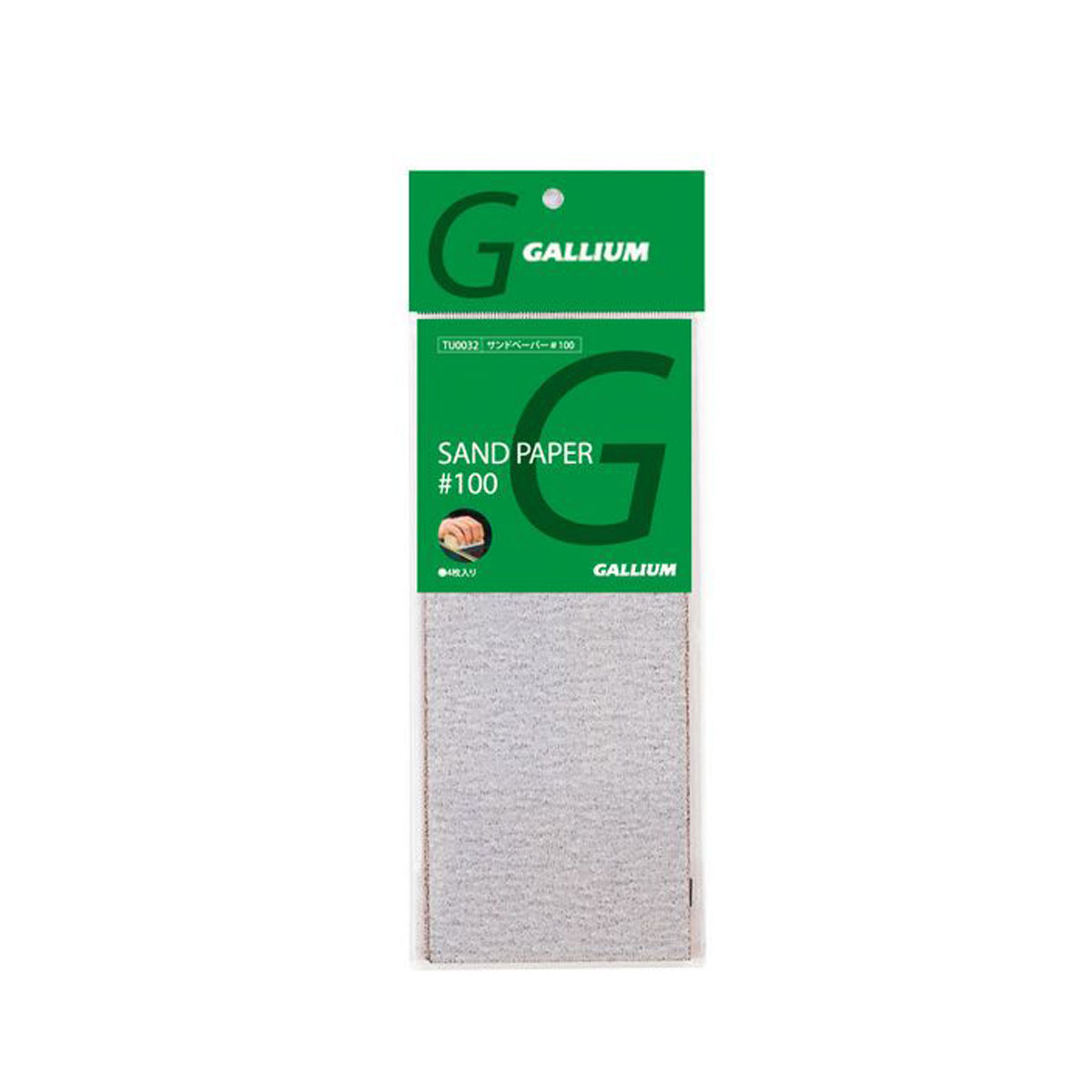 GALLIUM�̥��ꥦ��� ����ɥڡ��ѡ�#100 TU0032 �䤹���4������ ���Υ� ���Ρ��ܡ���