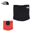 THE NORTH FACE ザ・ノース・フェイス スノボ スノーボードウェア ネックゲイター メンズ レディース 2024 NN72320 Midweight...