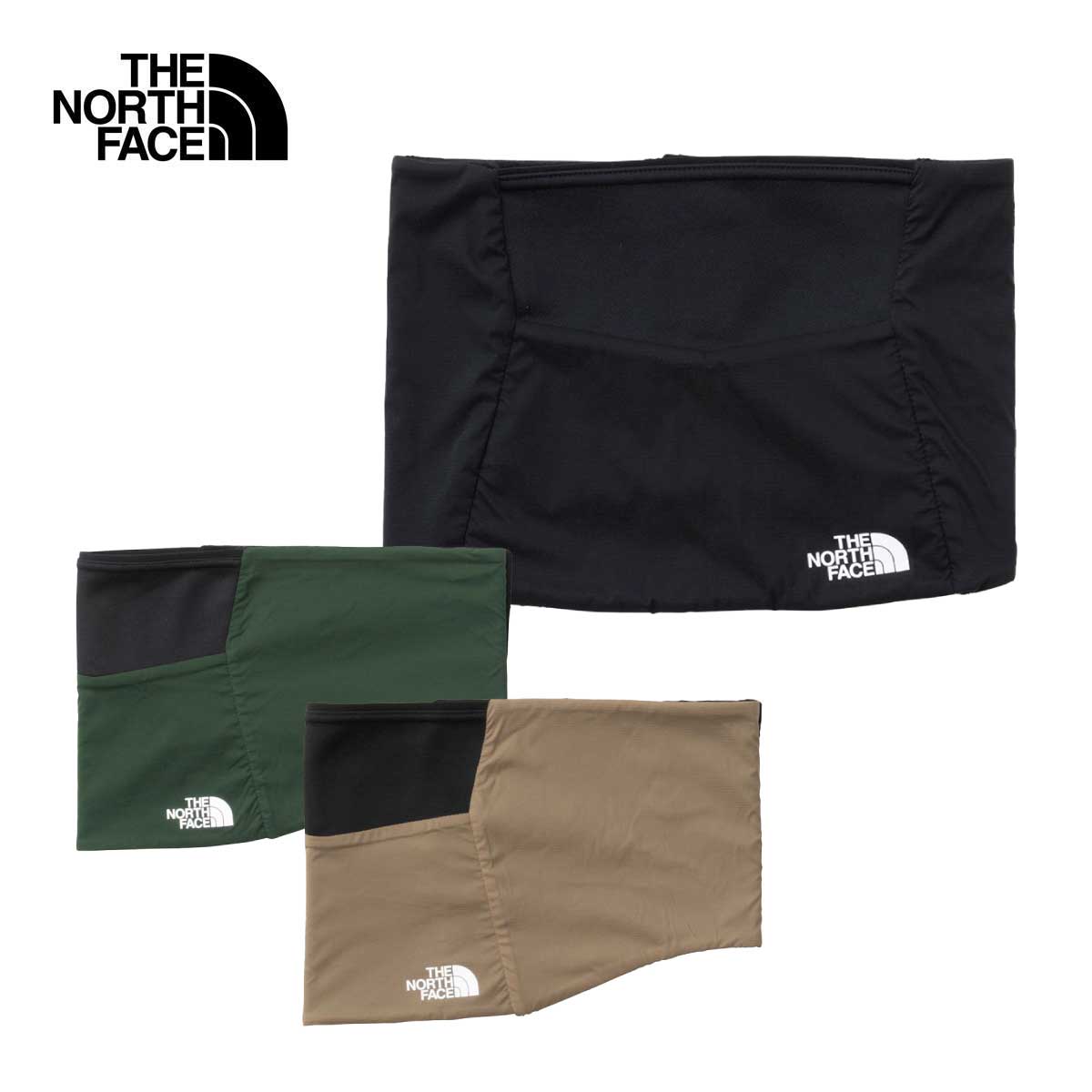 THE NORTH FACE ザ・ノース・フェイス スノボ スノーボード アクセサリー ネックゲイター メンズ レディース 2024 NN72204 Versa Active Neck Gaiter