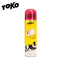 TOKO トコ ワックス エキスプレスマキシ 200ml 5509264 スプレー スノボ スノーボード