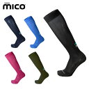 MICO SOCKS 〔ミコ ソックス スノボード靴下〕 CA-1640 X-RACE Extra-LIGHT〔極薄〕