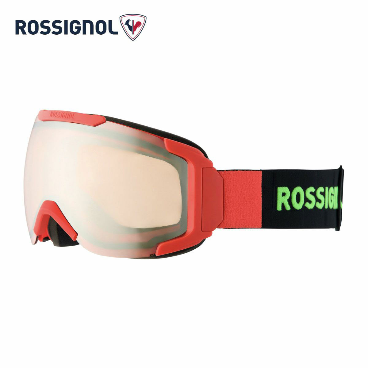 ROSSIGNOL ˥硼 Υ Ρܡ   ǥ 2024 MAVERICK HERO GREEN LI...