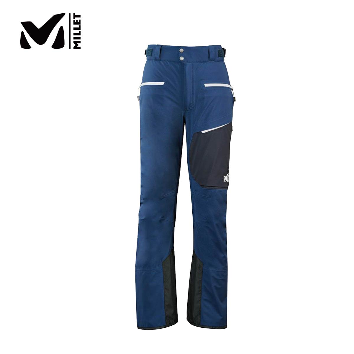 MILLET ミレー スノボ スノーボードウェア パンツ メンズ 2023 TYPHON WARM STEEP PANT M / MIV01993