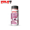 VOLA ボラ リキッド ワックス LM Race PURPLE 250ml 液体 スノボ スノーボード 280712