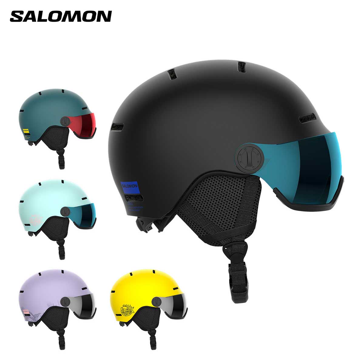 楽天市場】SALOMON(スキー・スノーボード用アクセサリー 楽天市場】SALOMON(スキー・スノーボード用アクセサリー
