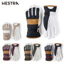 HESTRA ヘストラ スノボ スノーボード グローブ メンズ レディース 2025 31520 / Voss CZone
