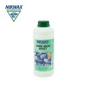 NIKWAX ニクワックス ケアライン / 洗剤 2023 EBE1K3 / ダウンウォッシュダイレクト 1L