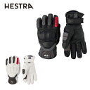 HESTRA ヘストラ グローブ <2025> 31750 IMPACT RACING SR