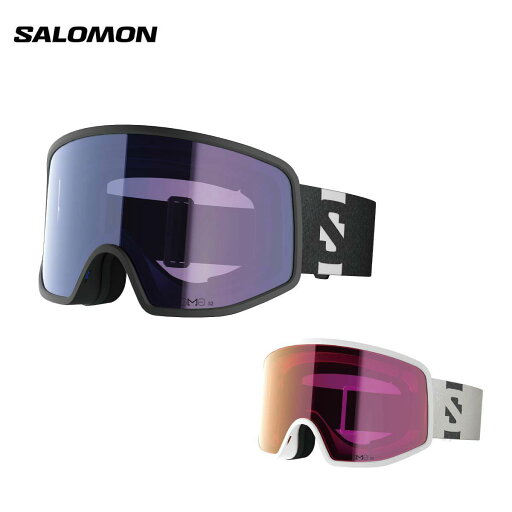 SALOMON サロモン スノボ スノーボード ゴーグル メンズ レディース 2025 SENTRY PRO SIGMA 眼鏡・メガネ対応ゴーグル SALOMON サロモン スノボ スノーボード ゴーグル メンズ レディース 2025 SENTRY PRO SIGMA 眼鏡・メガネ対応ゴーグル