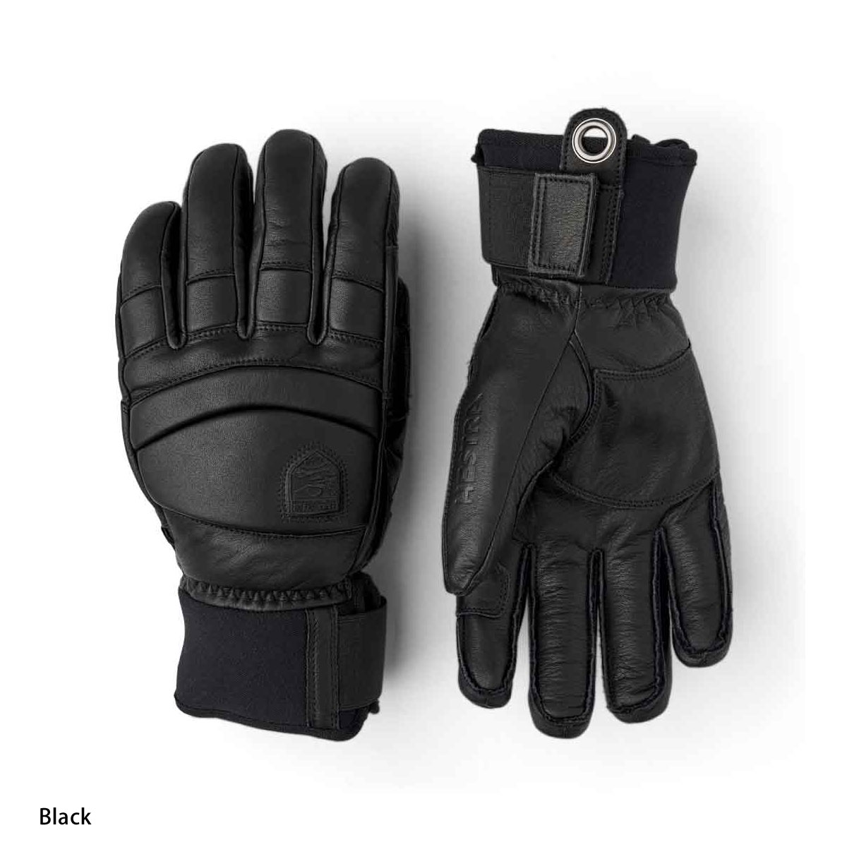 スノーボード専門店B-BRANDSのHESTRA ヘストラ スノボ スノーボード グローブ メンズ レディース 2025 3000780 / Fall Line｜アングル3