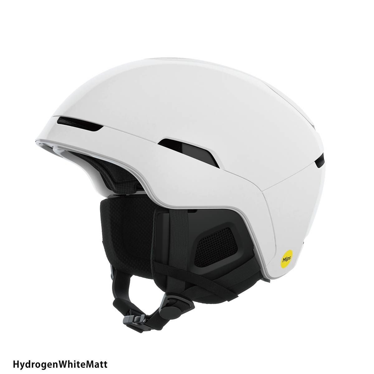 POC ポック スノボ ヘルメット メンズ レディース ＜2026＞ Obex WF MIPS / オベックス WF ミップス / 10108 日本正規品 2
