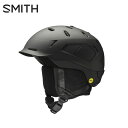 SMITH スミス スノボ スノーボード ヘルメット メンズ レディース 2025 NEXUS MIPS / ネクサス ミップス 【ASIAN FIT】