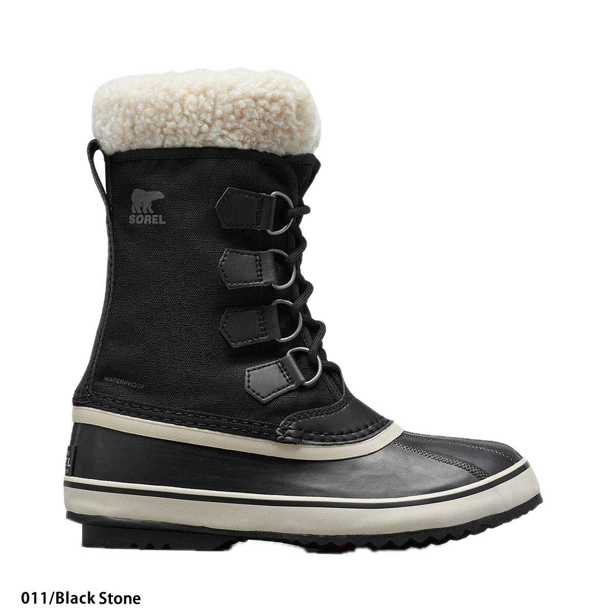SOREL ソレル スノーシューズ レディース＜2025＞NL5175 / ウィンターカーニバル ブーツウォータープルーフ boardee-10001435 スノーボード専門店B-BRANDS サンプル画像2