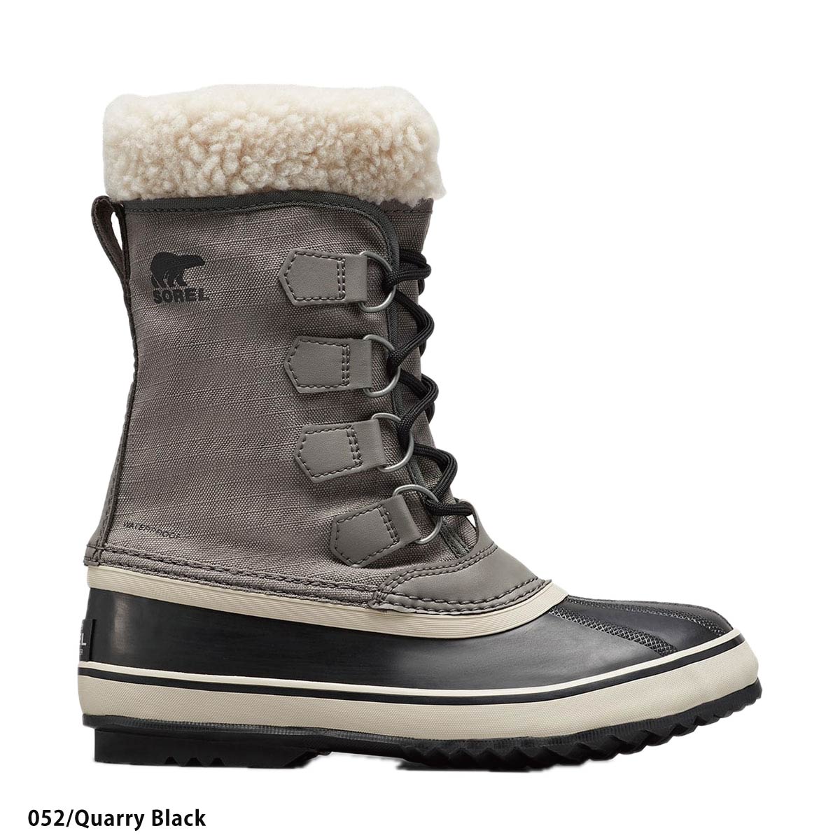 SOREL ソレル スノーシューズ レディース＜2025＞NL5175 / ウィンターカーニバル ブーツウォータープルーフ boardee-10001435 スノーボード専門店B-BRANDS サンプル画像3