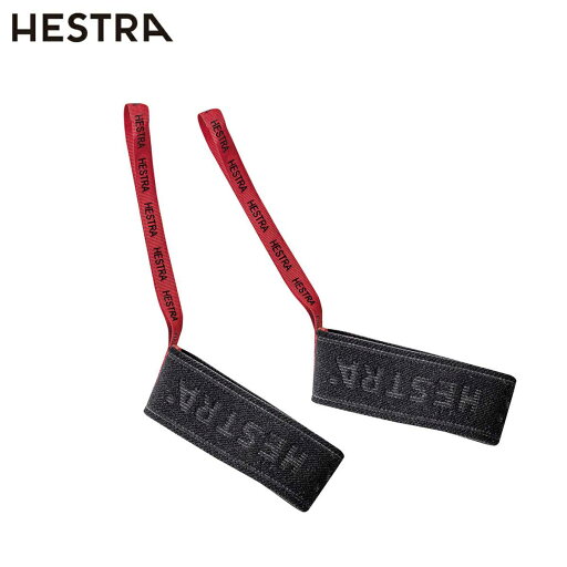 スノボ スノーボードグローブ HESTRA ヘストラ 91871 Hand Cuff Wide 2本1セット〔ブルー〕ハンドカフ ワイド スノボ スノーボードグローブ HESTRA ヘストラ 91871 Hand Cuff Wide 2本1セット〔ブルー〕ハンドカフ ワイド