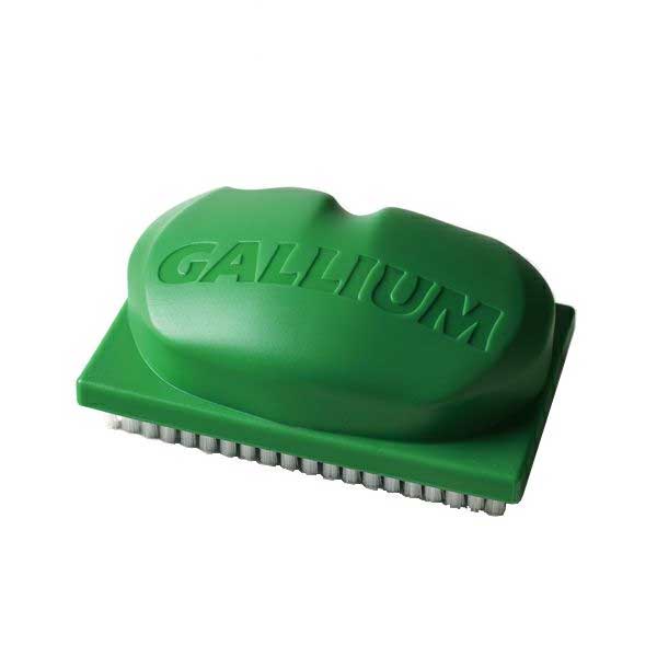 GALLIUM〔ガリウム ブラシ〕 FIT ナイロンブラシ〔フィットナイロンブラシ〕 TU0194