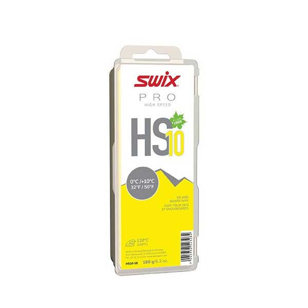 SWIX �������å��� ��å��� PRO High Speed HS HS10-18 HS10 �������� 180g �Ƿ� ���Υ� ���Ρ��ܡ���