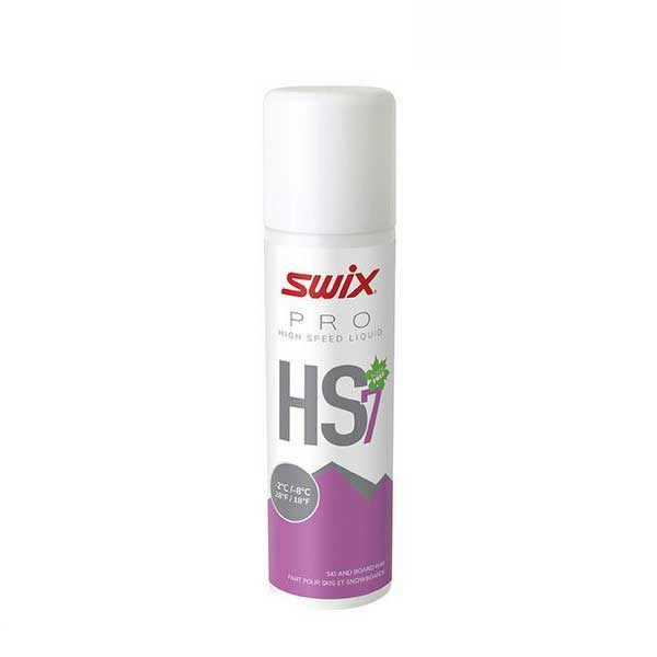 SWIX スウィックス ワックス PRO High Speed Liquid HS HS07L-12 HS7 リキッドイオ...