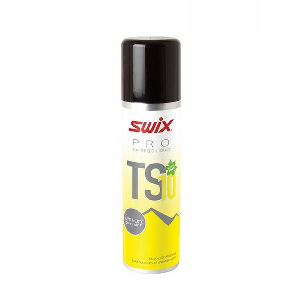 SWIX �������å��� ��å��� PRO Top Speed Liquid TS TS10L-12 TS10 �ꥭ�åɥ����� 50ml ���� ���Υ� ���Ρ��ܡ���