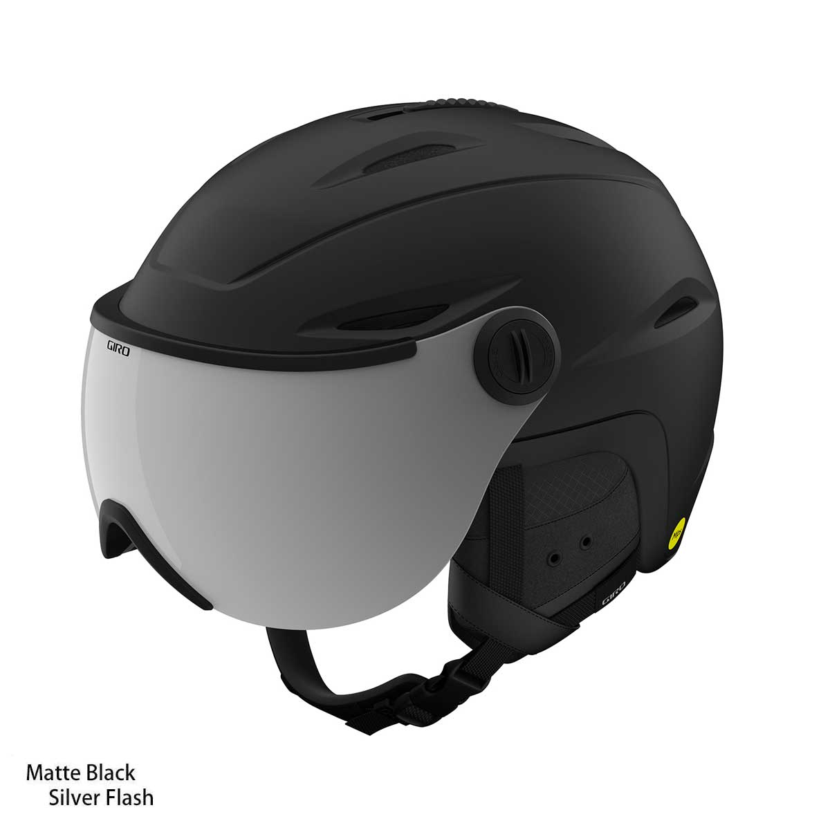 スノボ スノーボード ヘルメット メンズ レディース GIRO ジロ 2025 VUE MIPS ビュ...