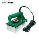 GALLIUM ガリウム チューンナップ用品 TU0205 ワクシングアイロン