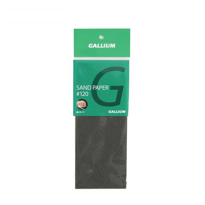 GALLIUM ガリウム サンドペーパー120...の紹介画像2