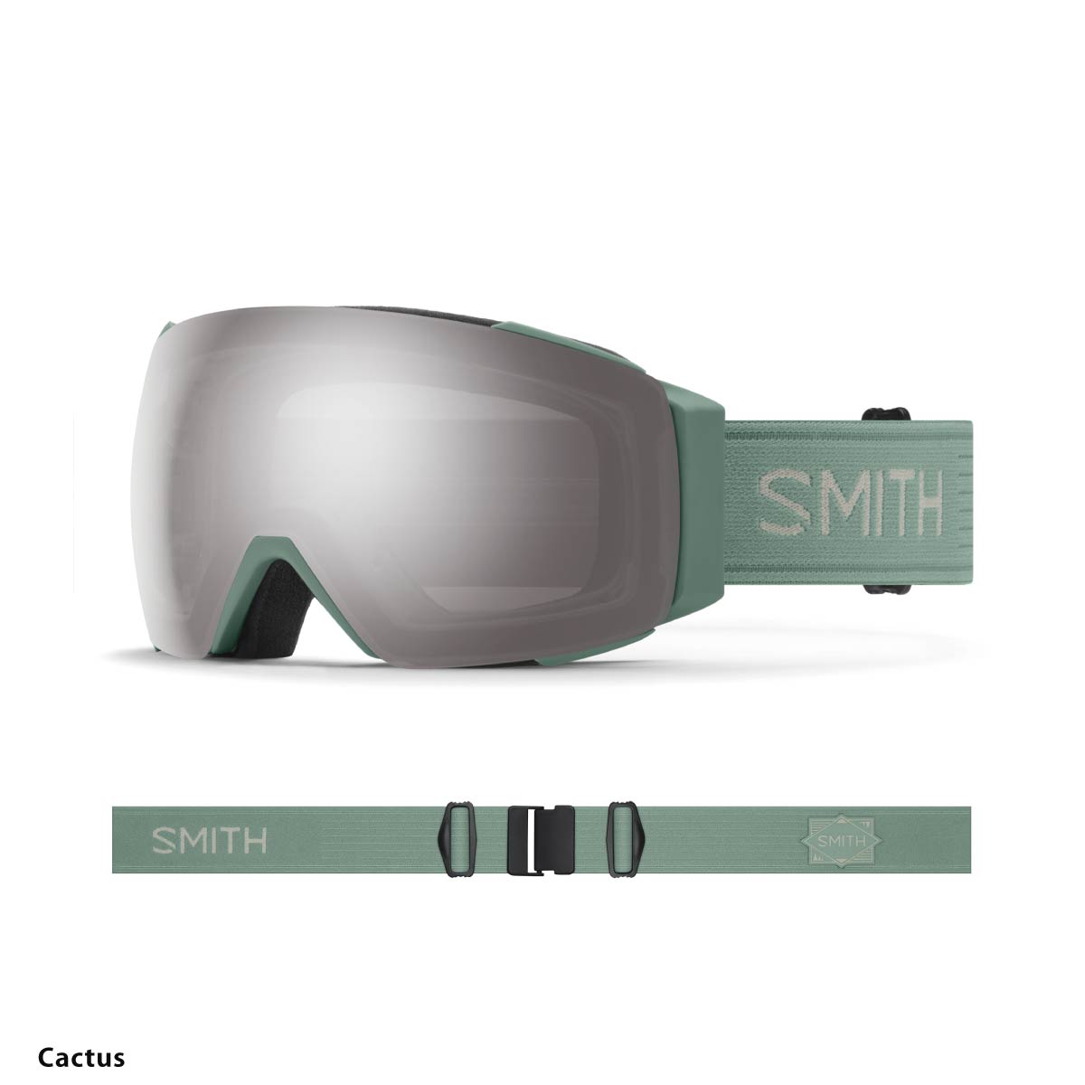 SMITH スミス スノボゴーグル メンズ レディース＜2026＞I/O MAG / アイオーマグ【...
