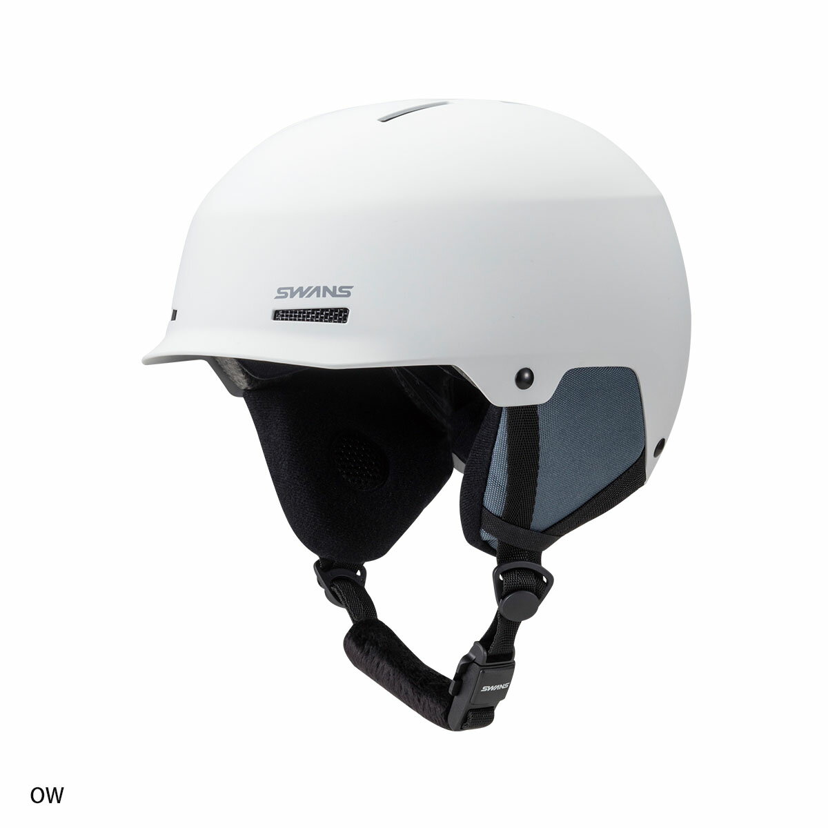 SWANS スワンズ スノボヘルメット メンズ レディース＜2026＞HSF-251 P2 / HSF-251 P2 日本正規品 3