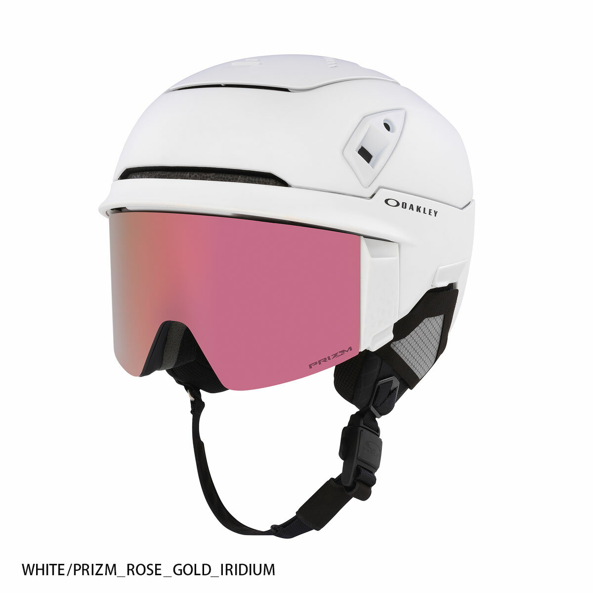 オークリー OAKLEY スノボヘルメット メンズ レディース ＜2026＞ MOD 7 / モッド 7 / FOS900642 日本正規品 3